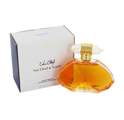 Van Cleef Perfume by Van Cleef & Arpels 1.7oz Eau De Parfum Spray for women